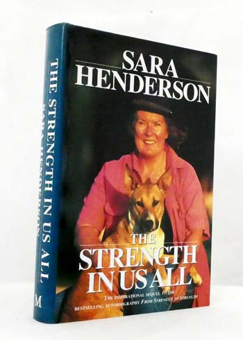 The Strength in Us All