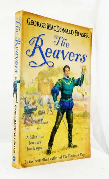 The Reavers
