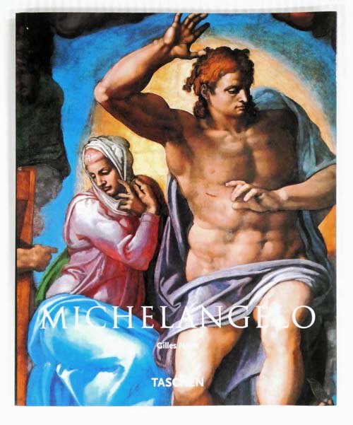 Michelangelo 1475-1564