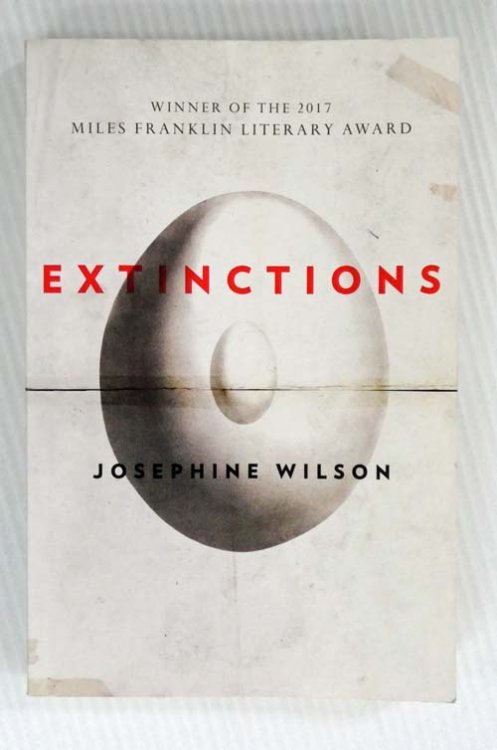 Extinctions