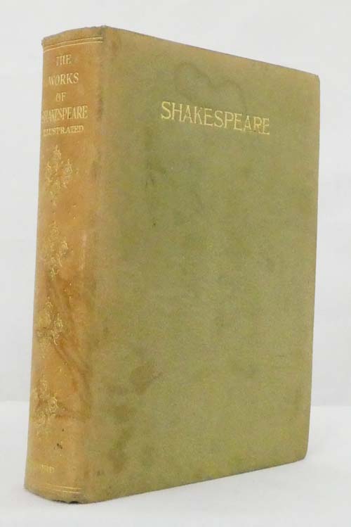 The Complete Works of William Shakespeare