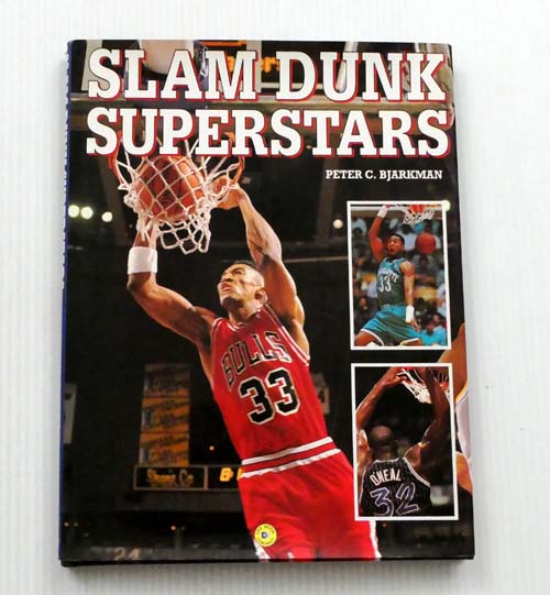 Slam Dunk Superstars