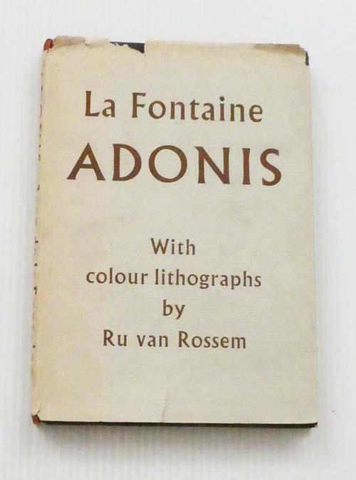 Adonis