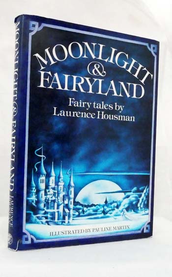 Moonlight and Fairyland