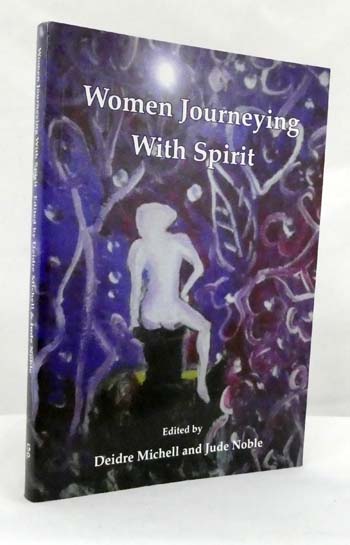 Women Journeying With Spirit