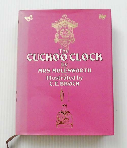 The Cuckoo Clock