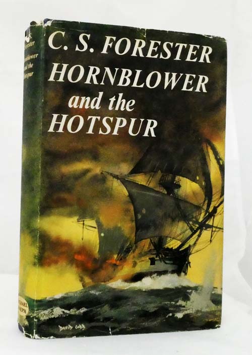Hornblower and the Hotspur