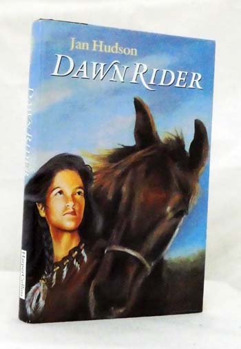 Dawn Rider