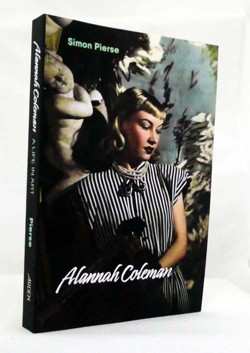 Alannah Coleman: A Life In Art