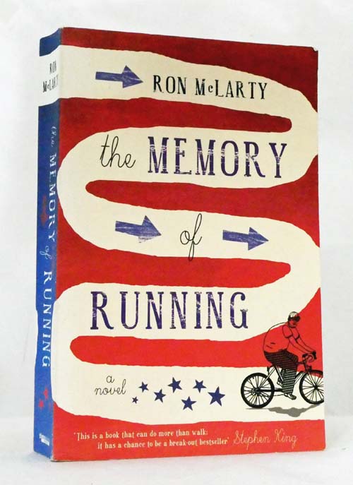 The Memory Of Running