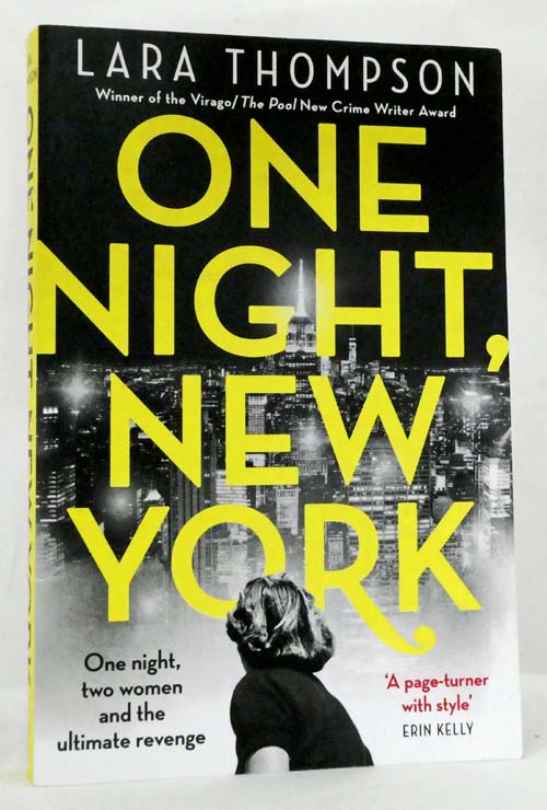One Night, New York