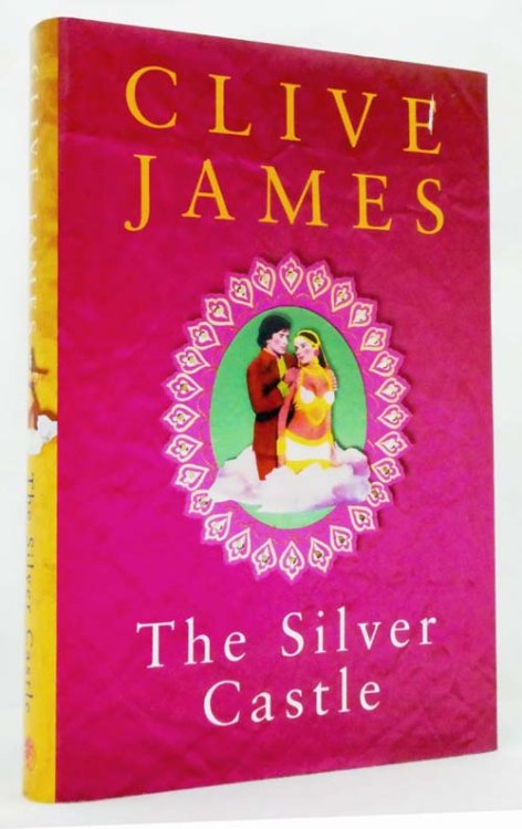 The Silver Castle