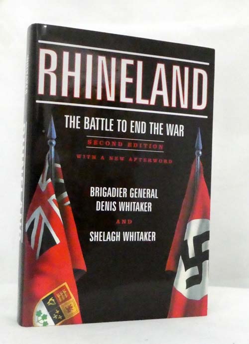 Rhineland The Battle to End the War