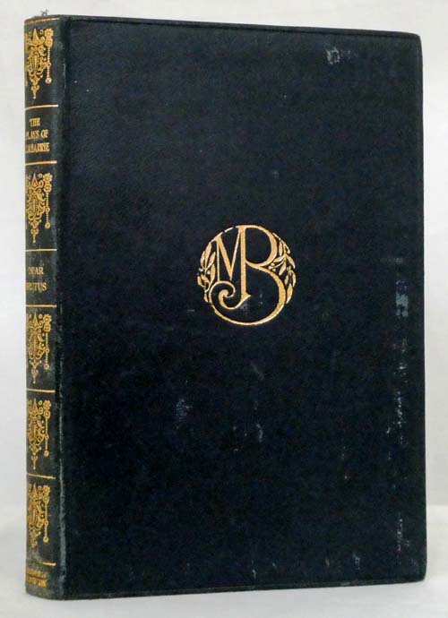 Dear Brutus A Comedy in Three Acts (The Plays of J. M. Barrie)