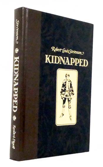 Kidnapped: The Adventures of David Balfour
