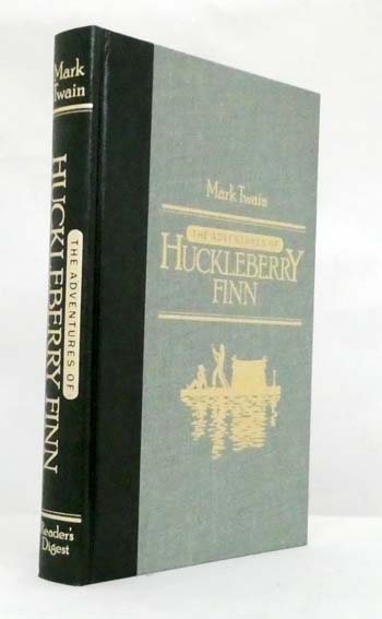The Adventures of Huckleberry Finn