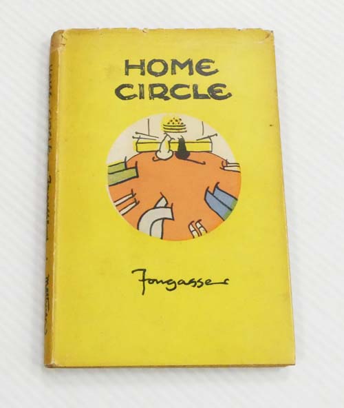 Image for Home Circle Home Circle