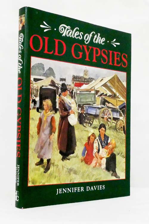 Image for Tales of the Old Gypsies Tales of the Old Gypsies