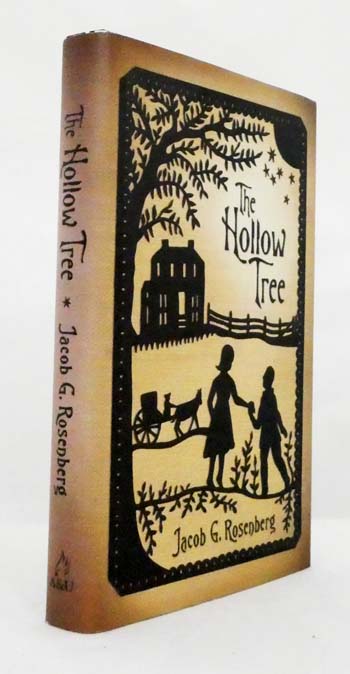 Image for The Hollow Tree The Hollow Tree