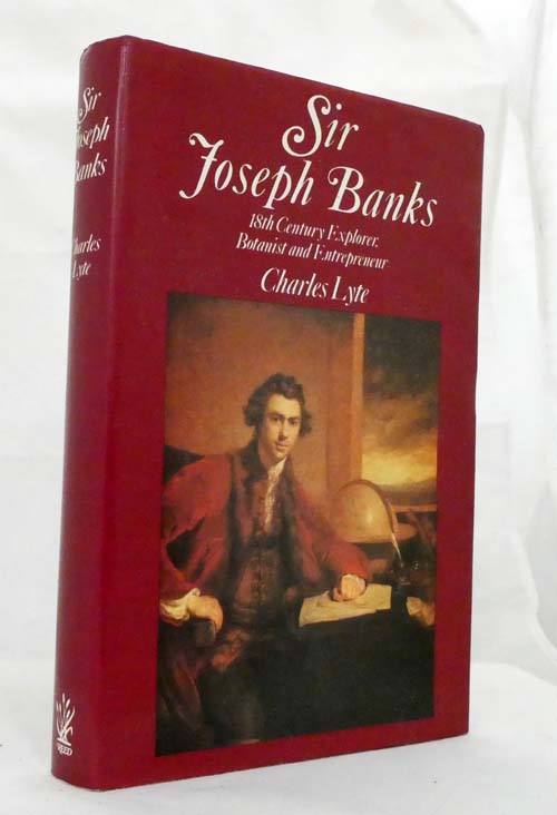 Image for Sir Joseph Banks 18th Century Explorer, Botanist and Entrepreneur Sir Joseph Banks 18th Century Explorer, Botanist and Entrepreneur