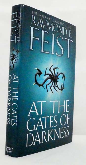 Image for At the Gates of Darkness At the Gates of Darkness