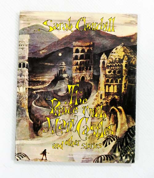 Image for The Prince With Many Castles and Other Stories The Prince With Many Castles and Other Stories