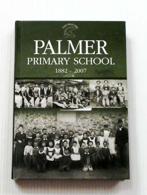 Palmer Primary School 1882-2007