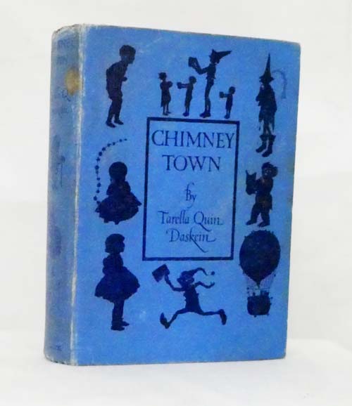 Chimney Town