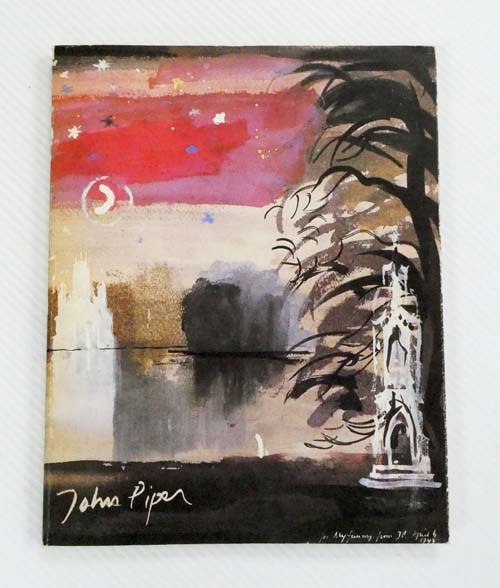 John Piper