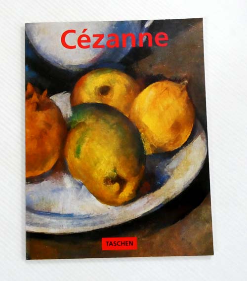 Paul Cezanne 1839-1906 Pioneer of modernism