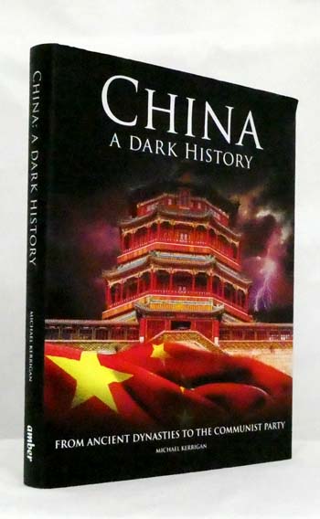 China A Dark History