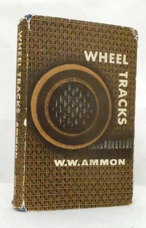 Wheel Tracks