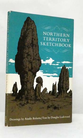 Northern Territory Sketchbook