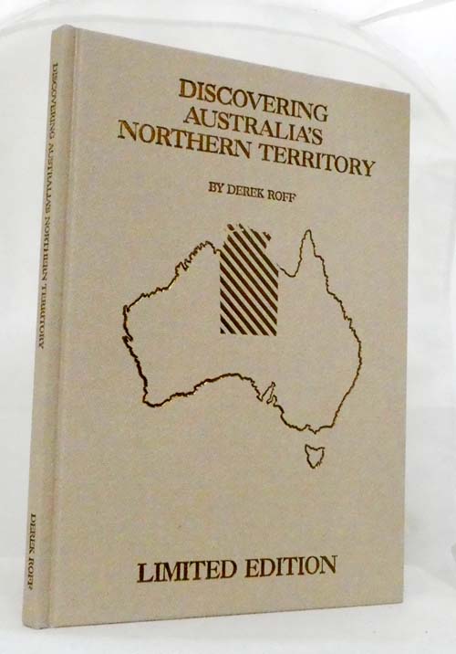 Discovering Australia's Northern Territory