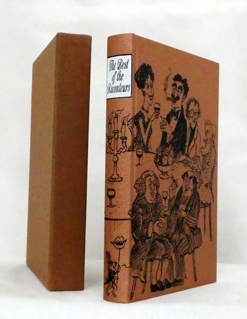 The Best of the Raconteurs