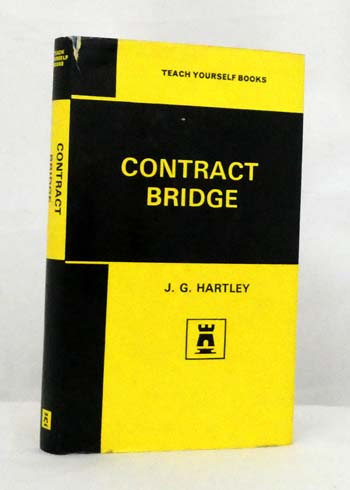 Teach Yourself Contract Bridge