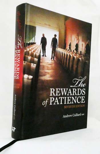 The Rewards of Patience: A Definitive Guide to Cellaring and Enjoying Penfolds Wines