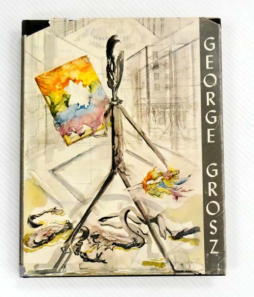 George Grosz