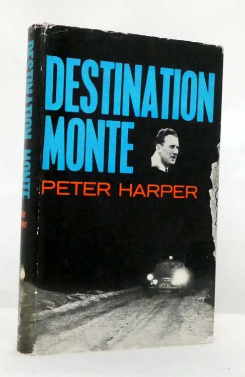 Destination Monte