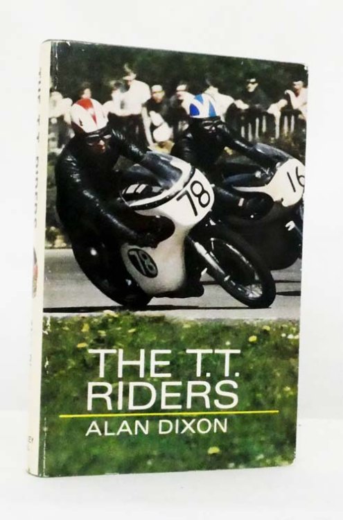 The T.T. Riders