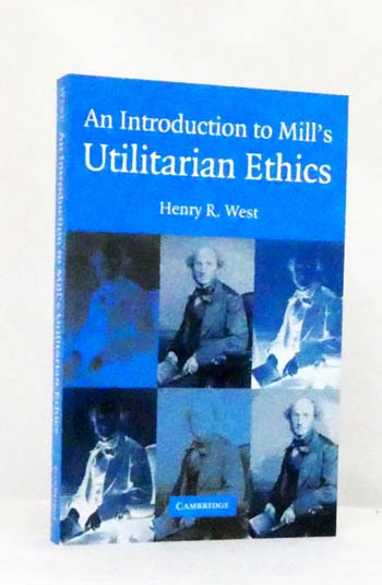 An Introduction to Mill's Utilitarian Ethics