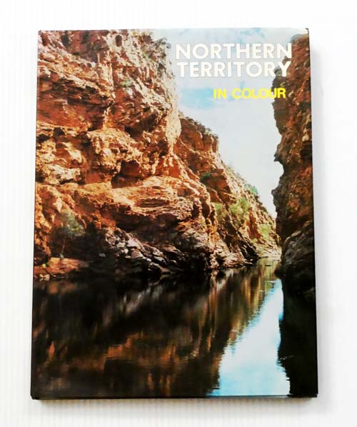 Northern Territory in Colour