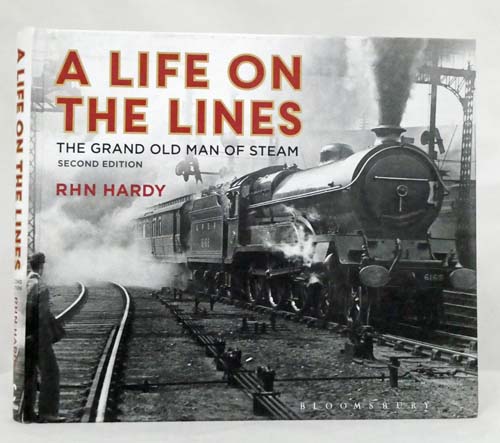 A Life On The Lines The Grand Old Man Of Steam