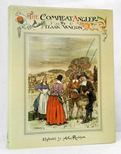 The Compleat Angler or The Contemplative Man's Recreation