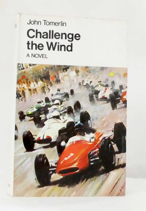 Challenge the Wind A Novel