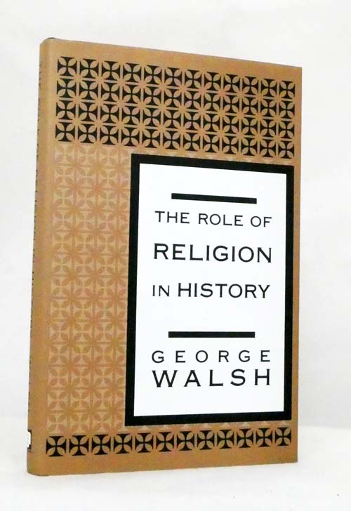 The Role of Religion in History