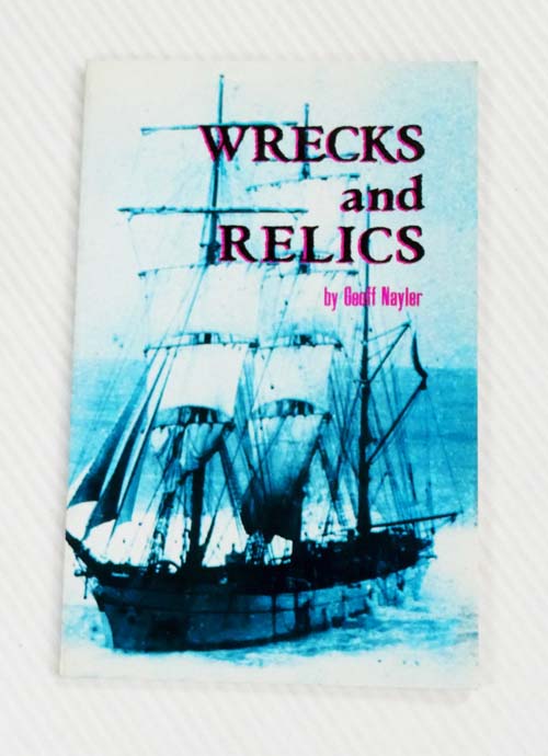 Wrecks and Relics
