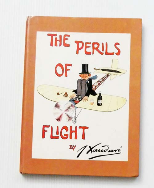 The Perils of Flight