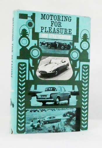 Motoring for Pleasure