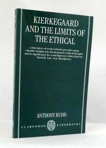 Kierkegaard and the Limits of the Ethical